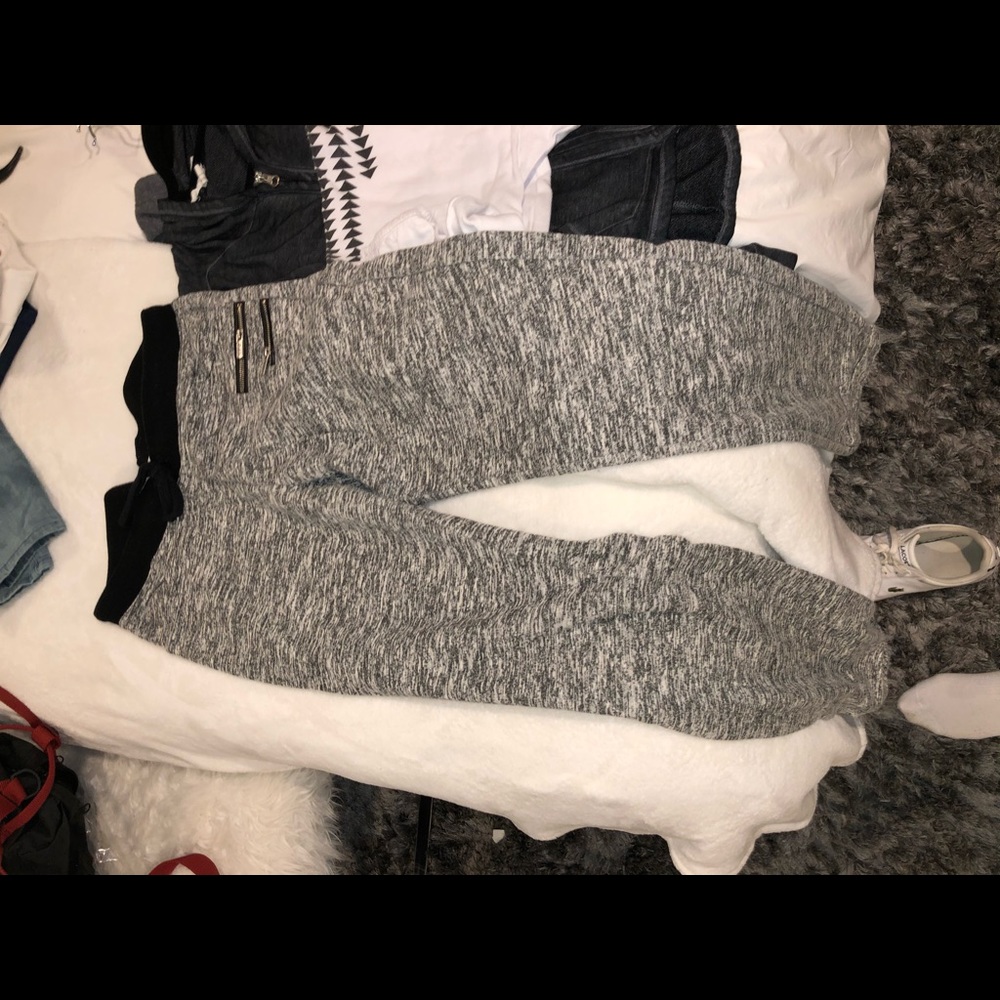 Sweatpants